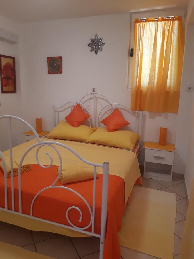 Apartments Palm House Rovinj Cameră foto
