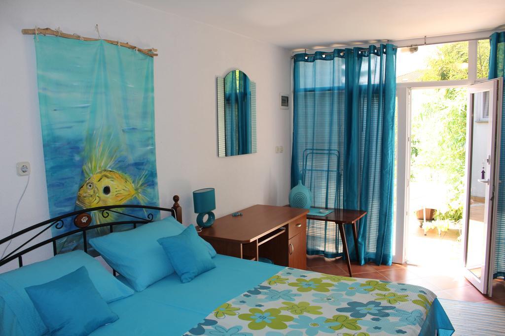 Apartments Palm House Rovinj Cameră foto