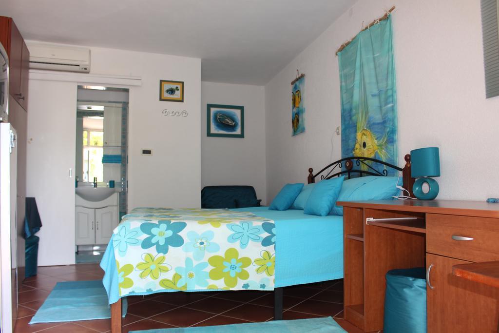 Apartments Palm House Rovinj Cameră foto