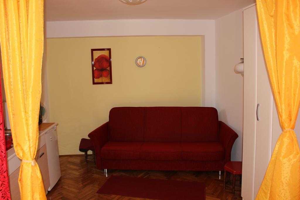 Apartments Palm House Rovinj Cameră foto